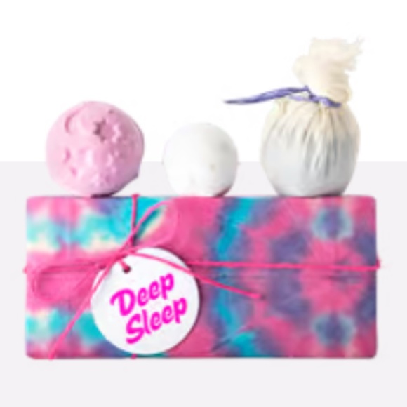 Lush - Deep Sleep Gift - Picture 1 of 4